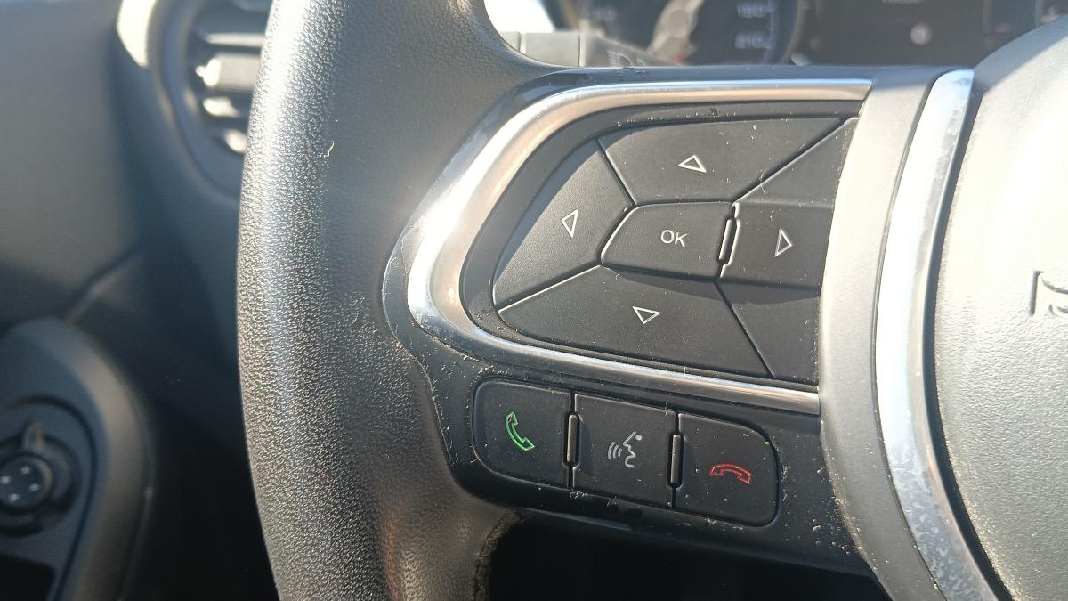 Fiat 500X 1.3 MultiJet 95 CV Connect 103